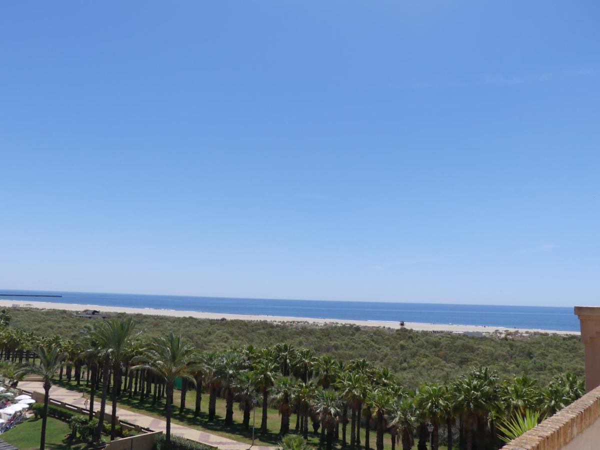 Atico Vistas Laterales Al Mar Διαμέρισμα Isla Canela Εξωτερικό φωτογραφία