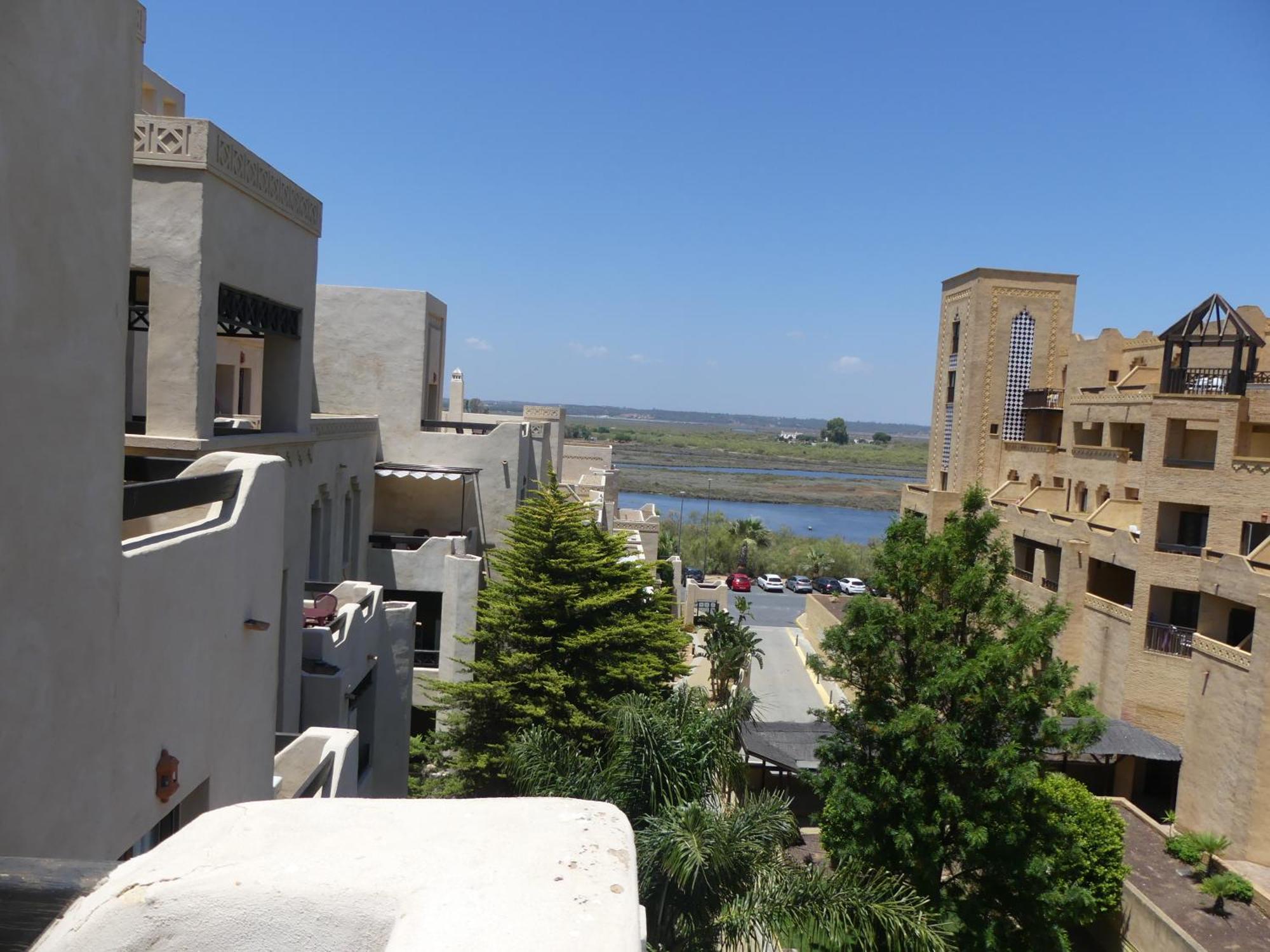 Atico Vistas Laterales Al Mar Διαμέρισμα Isla Canela Εξωτερικό φωτογραφία